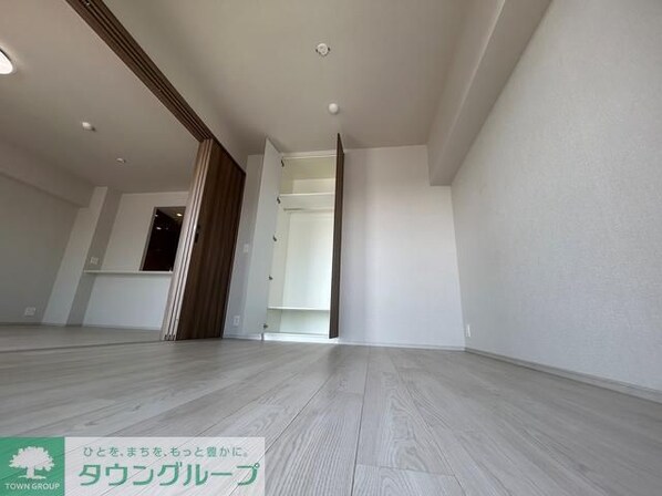 トラープランド蒼麗館の物件内観写真